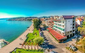 Hotel Tino Ohrid