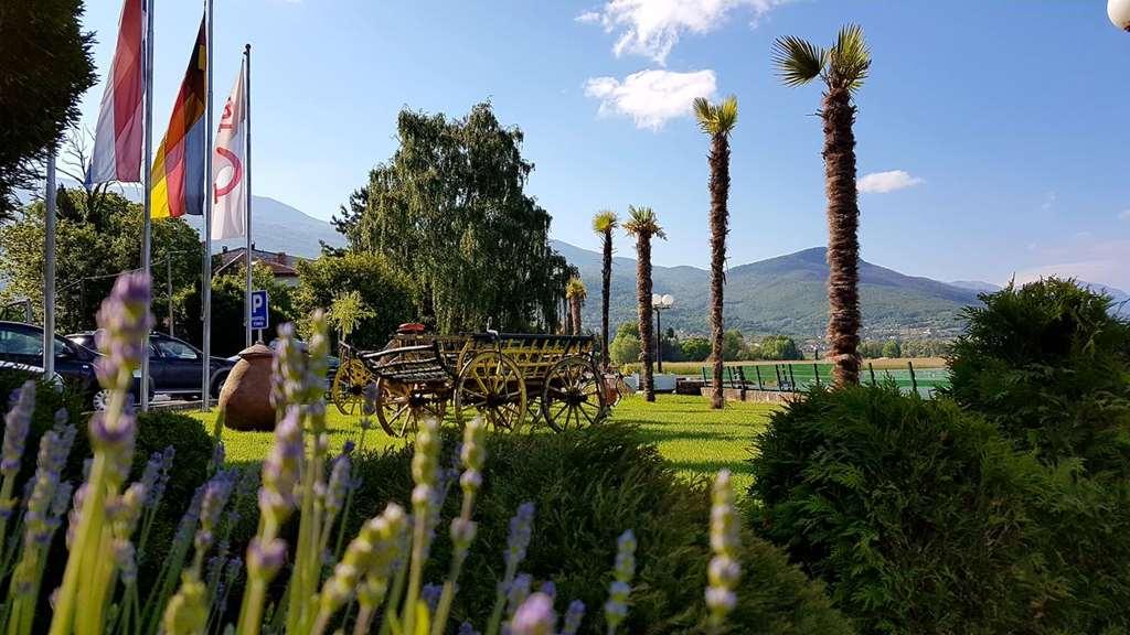 Tino Hotel & Spa Ohrid Facilities photo