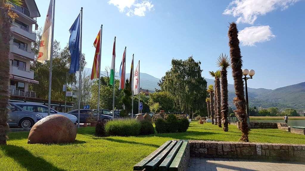 Tino Hotel & Spa Ohrid Facilities photo