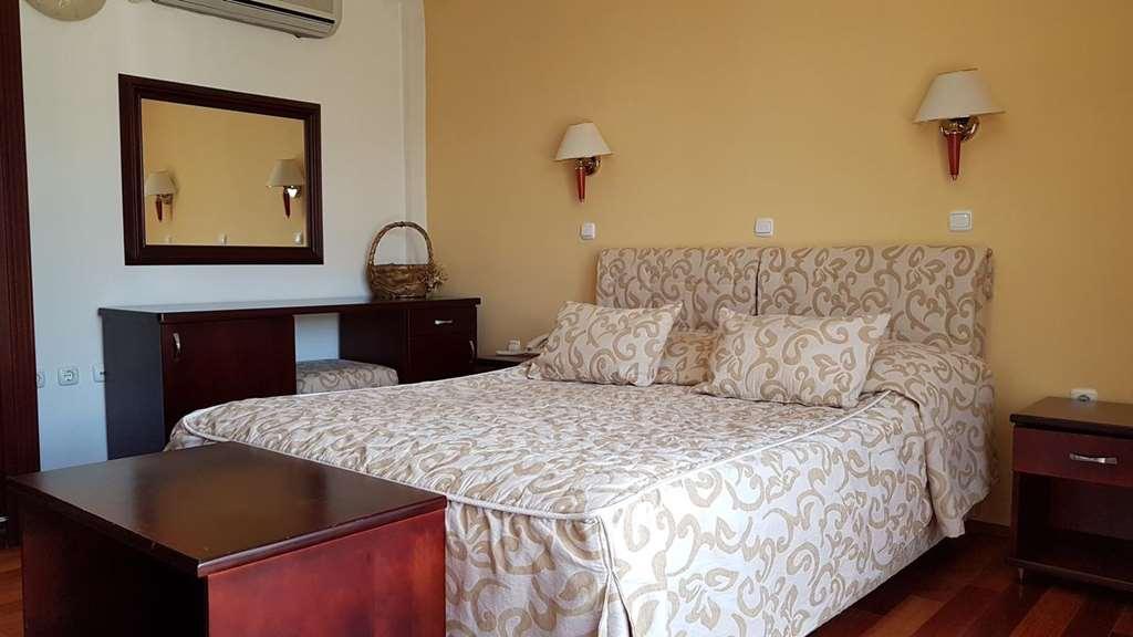 Tino Hotel & Spa Ohrid Room photo
