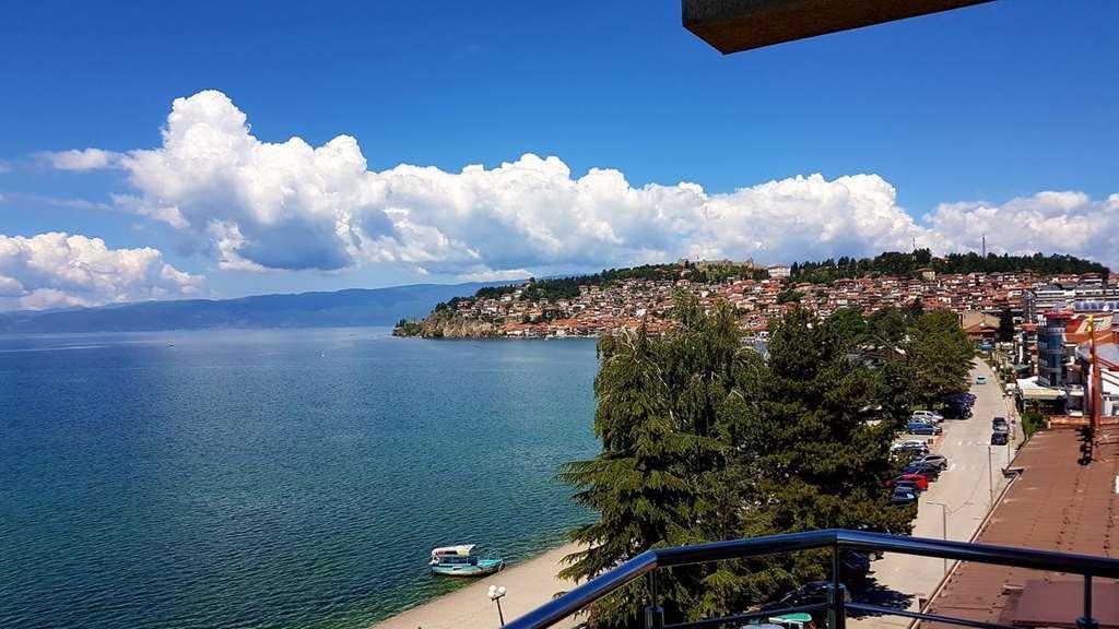 Tino Hotel & Spa Ohrid Amenities photo